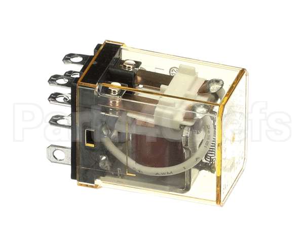 620204551 Cornelius Relay 2 Pole 240 V