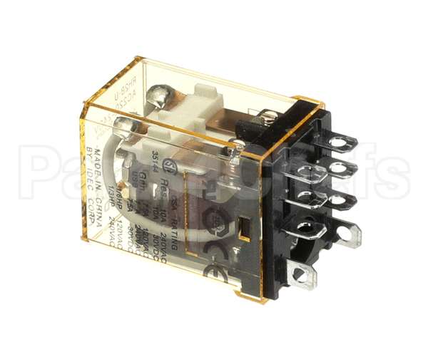 620204551 Cornelius Relay 2 Pole 240 V