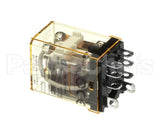 620204551 Cornelius Relay 2 Pole 240 V