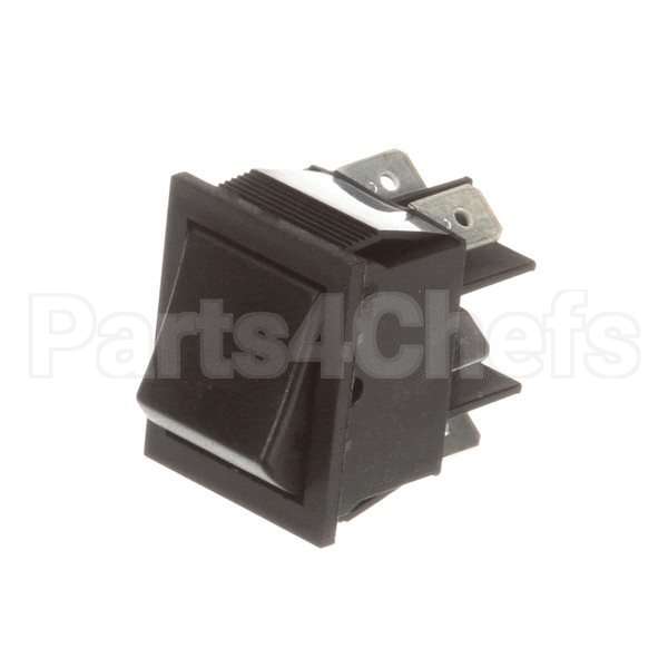 620204557 Compatible Cornelius Switch Rocker Dpdt