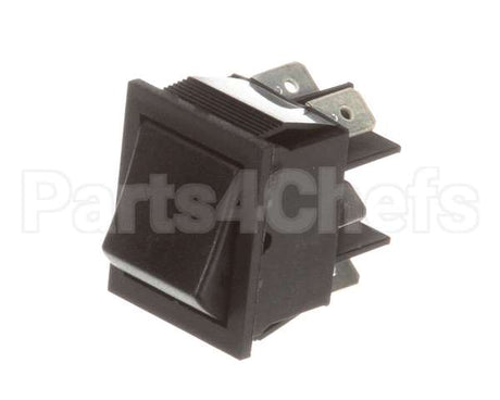620204557 Cornelius Switch Rocker Dpdt