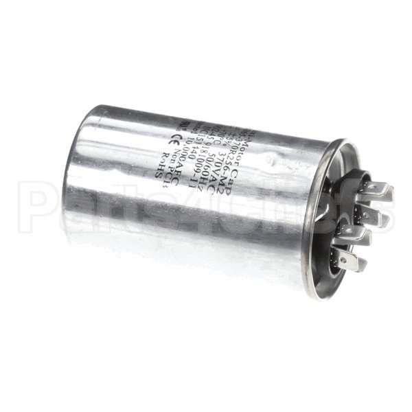 620204669 Compatible Cornelius Capacitor Run 25Mfd 370V