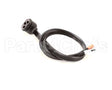 620204741 Cornelius Connector Water Pump