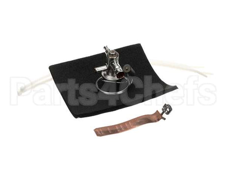 620204882 Cornelius Valve Thermostatic Expansion Valve 830W-