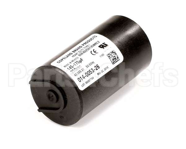 620204989 Cornelius Capacitor Start