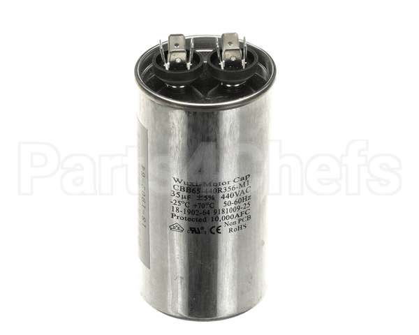 620204990 Cornelius Capacitor Run