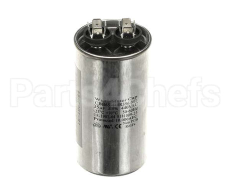 620204990 Cornelius Capacitor Run