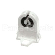 620302101 Compatible Cornelius Holder Lamp Bi-Pin Medium G13