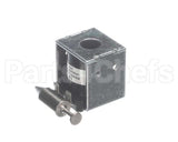 620313722-01 Cornelius Solenoid Pull 24Vac 50/60