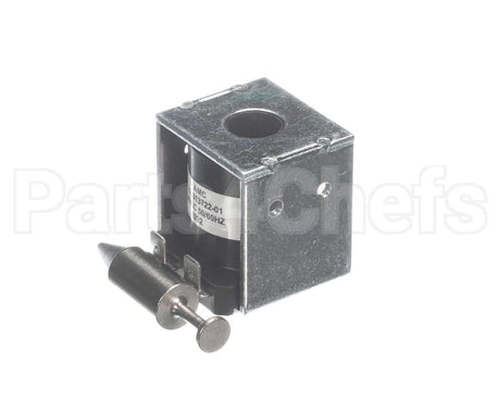 620313722-01 Cornelius Solenoid Pull 24Vac 50/60