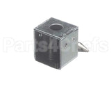620313722-01 Cornelius Solenoid Pull 24Vac 50/60