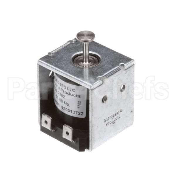 620313722 Compatible Cornelius Solenoid Pull 24Vac 50/60