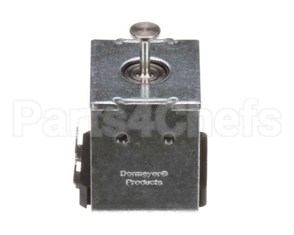 620313722 Cornelius Solenoid Pull 24Vac 50/60