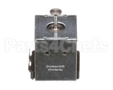 620313722 Cornelius Solenoid Pull 24Vac 50/60