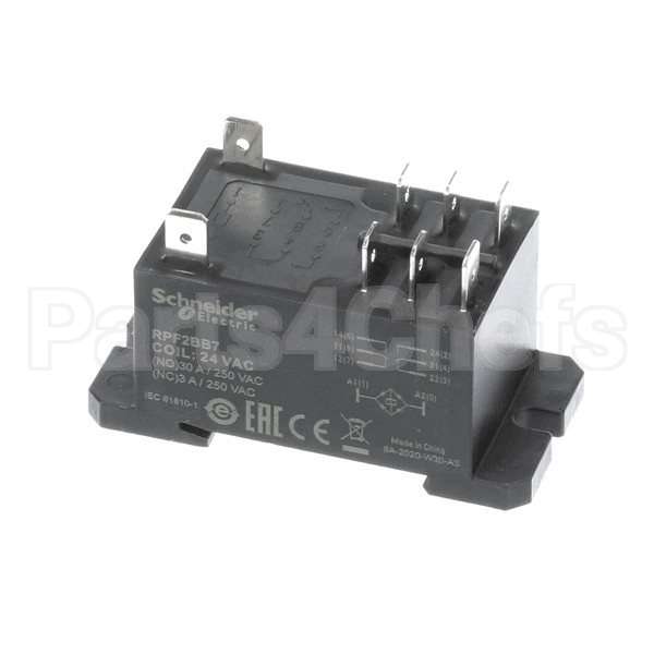 620314025 Compatible Cornelius Relay No Nc 24Vac Yum