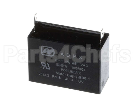 620314325 Cornelius Capacitor Run 5Uf 450V
