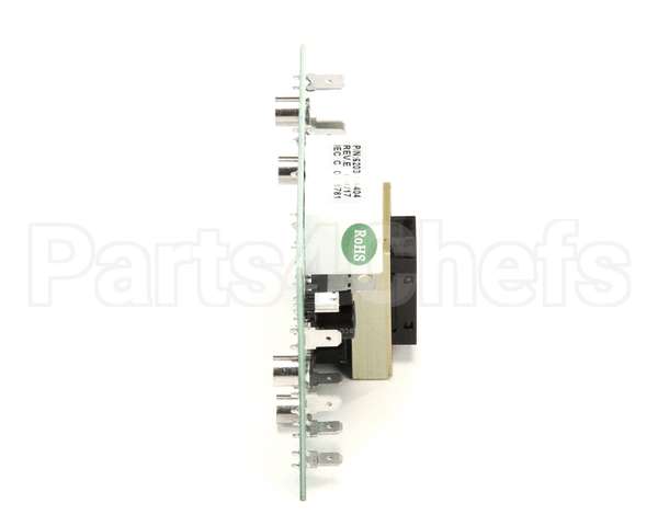 620314404 Cornelius Control Level Liquid 115V