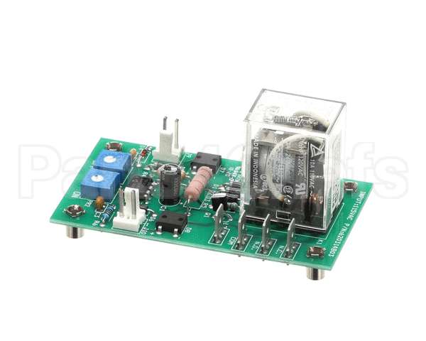 620314803 Cornelius Board Circuit Agitator Timer 1