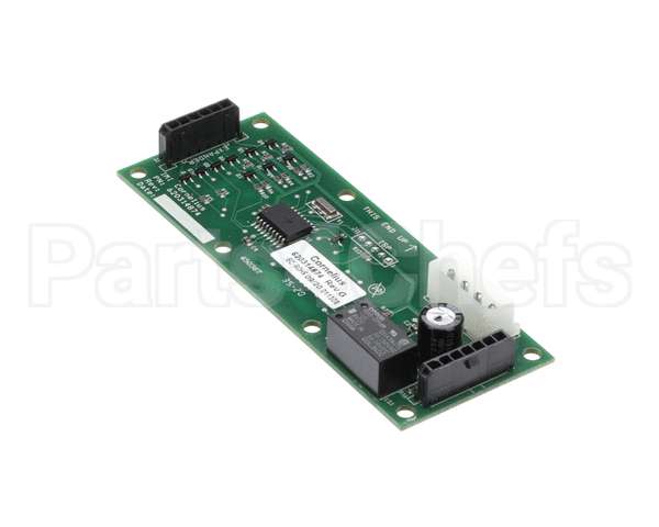 620314874S Cornelius Board Cntl Barrel Status