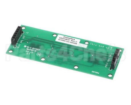 620314875 Cornelius Board Control Barrel Status Vp