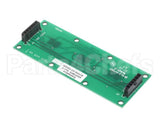 620314875 Cornelius Board Control Barrel Status Vp