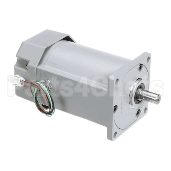 620314938 Compatible Cornelius Gearmotor Viper 60Hz Revc