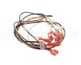 620316443 Cornelius Harness Power/Solenoids 4Fl F/B