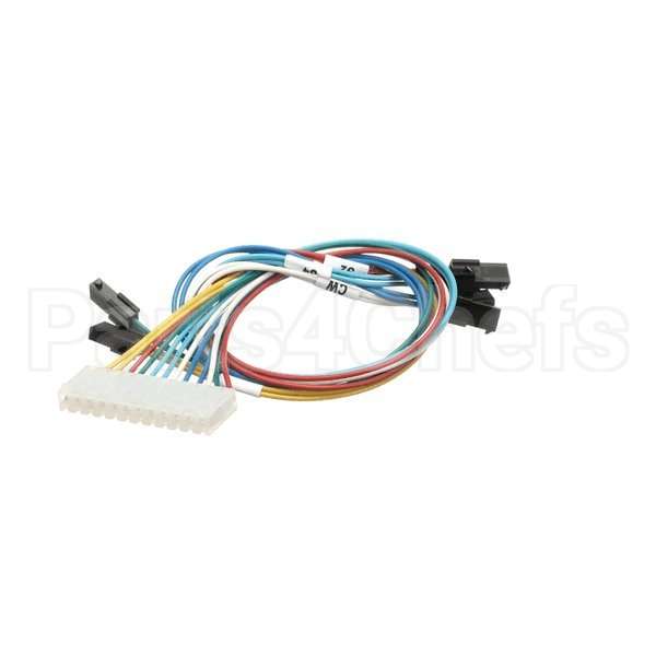 620316444 Compatible Cornelius Harness Valve Solenoid Ez123