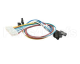 620316444 Cornelius Harness Valve Solenoid Ez123