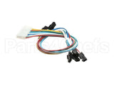620316444 Cornelius Harness Valve Solenoid Ez123