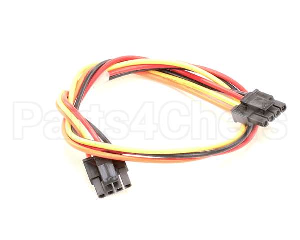 620323663 Cornelius Harness Main E-Box To Interface
