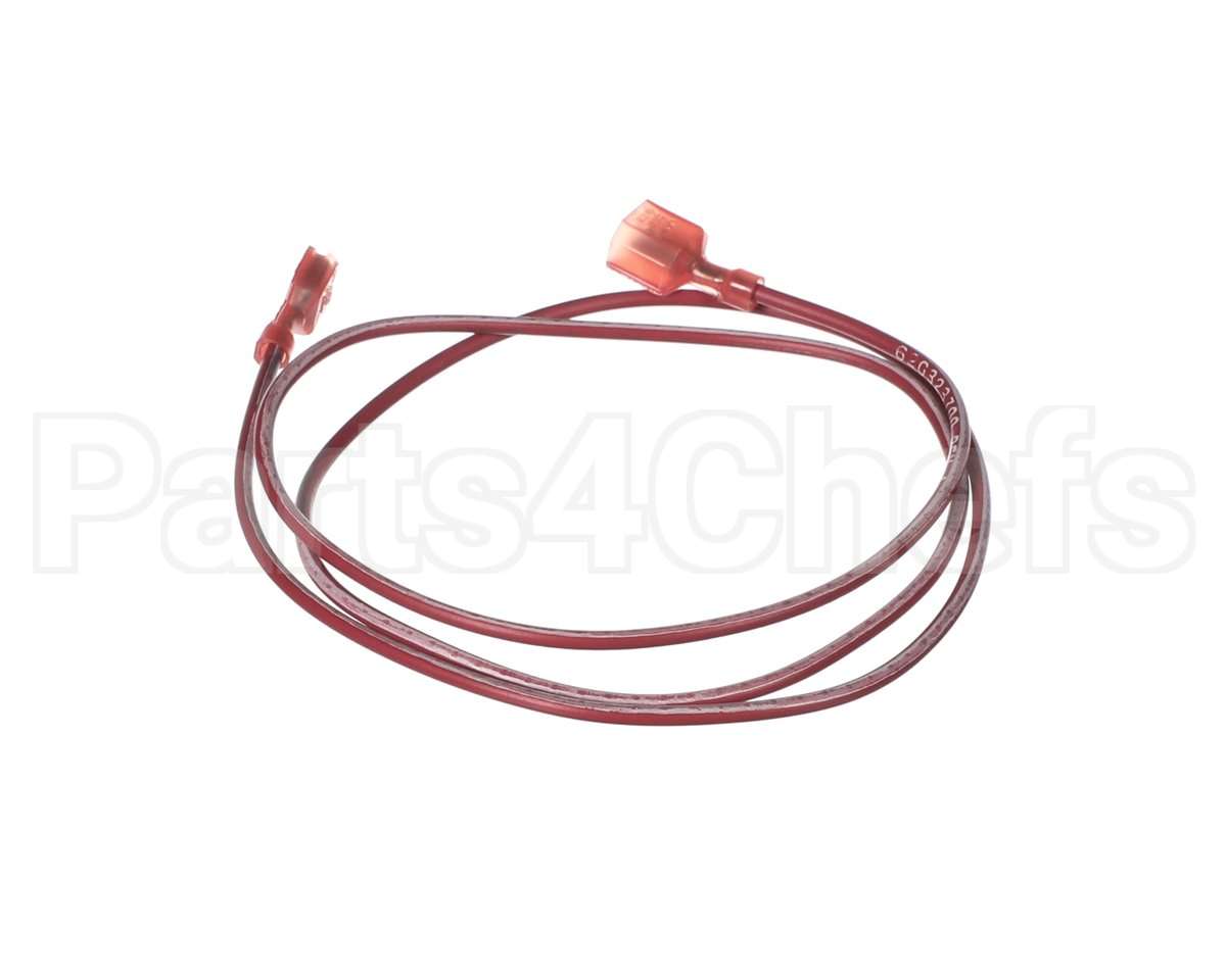 620323700 Cornelius Harness Main E-Box To Tco