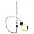 620391 Compatible Franke Sensor, Ir Burner
