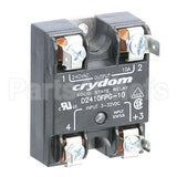 620394 Compatible Franke Relay, Solid State