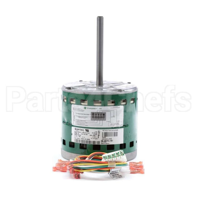6203E Genteq Direct Drive Blower Motor