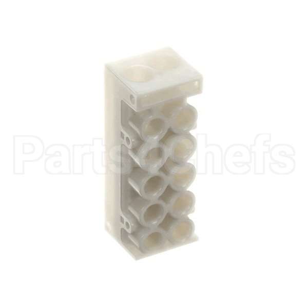 620407728 Compatible Cornelius Manifold Flex 5 Pos (Inj Molde