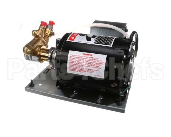 620408124 Cornelius Pump/Motor Assembly 120/60 1/3/Hp