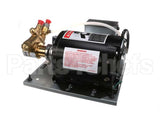 620408124 Cornelius Pump/Motor Assembly 120/60 1/3/Hp
