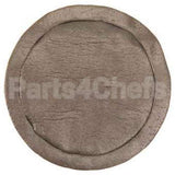 620417 Compatible Franke Gasket, Blower Inlet