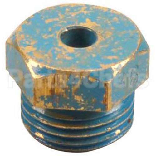 620419 Compatible Franke Orifice, Rear I/R Burner #36