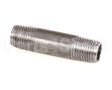 62050 Henny Penny Nipple- 1/4 Npt X 2.000 Bi