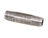 62050 Henny Penny Nipple- 1/4 Npt X 2.000 Bi
