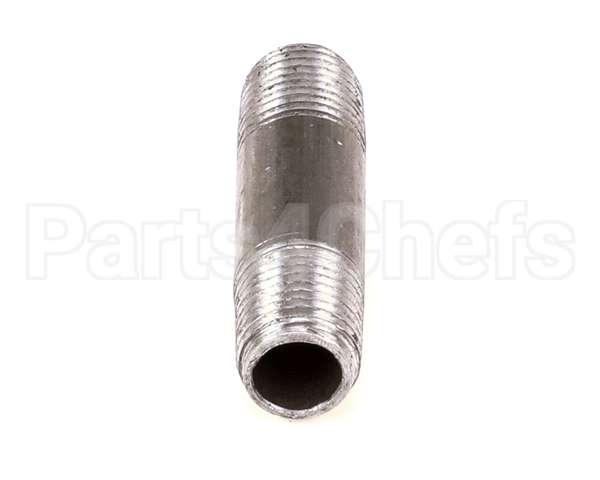 62050 Henny Penny Nipple- 1/4 Npt X 2.000 Bi