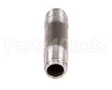 62050 Henny Penny Nipple- 1/4 Npt X 2.000 Bi