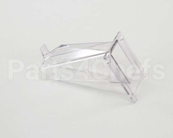 620500901 Cornelius Chute Ice
