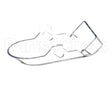 620504002 Cornelius Chute Ice Cover Under Counter