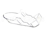 620504002 Cornelius Chute Ice Cover Under Counter
