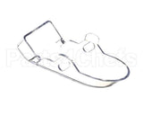 620504002 Cornelius Chute Ice Cover Under Counter