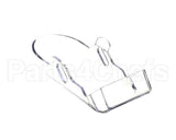 620504002 Cornelius Chute Ice Cover Under Counter