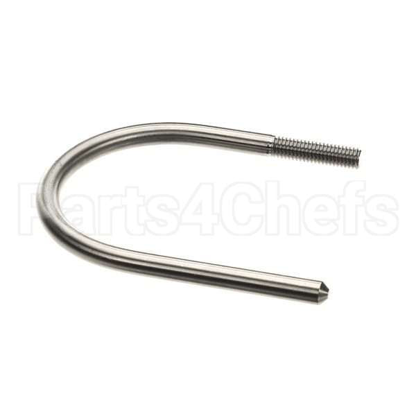 620516432 Compatible Cornelius Rod Bracket Motor Ed150 (U-Bolt)
